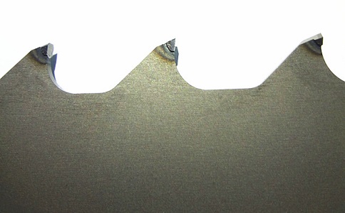 成都国产硬质合金锯条